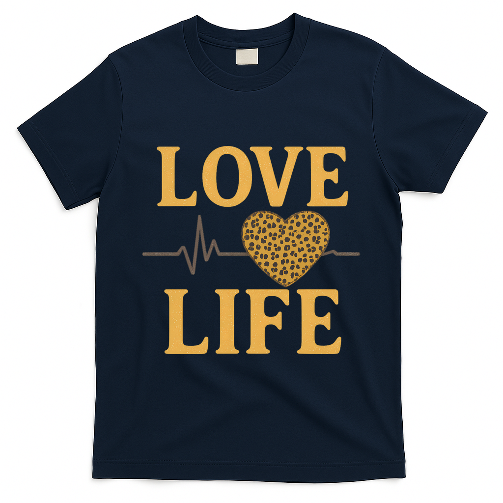 Love Life T-Shirt