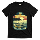 Lake Michigan T-Shirt