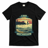 Lake Michigan T-Shirt