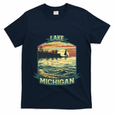 Lake Michigan T-Shirt