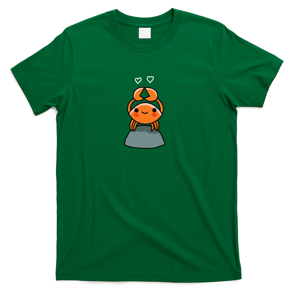 Love or Illuminati? - Green
