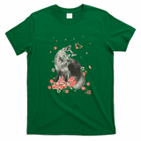 Love - Green