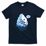 Let’s Play - Navy