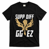 League Players Supp Diff Legends T-Shirt
