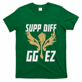 League Players Supp Diff Legends T-Shirt
