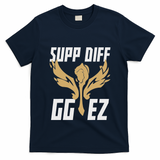 League Players Supp Diff Legends T-Shirt