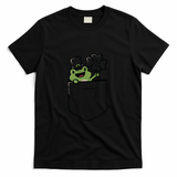 Lucky Pocket - Black