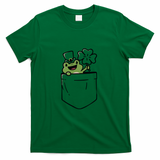 Lucky Pocket - Green