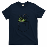 Lucky Pocket - Navy