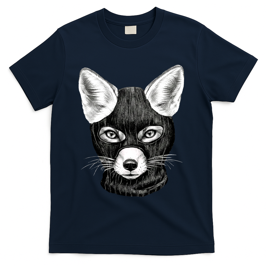 Little rebel - Navy