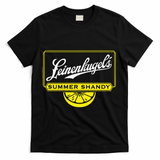 Leinenkugels Summer Shandy T-Shirt - Black