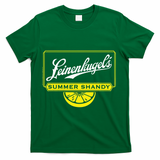 Leinenkugels Summer Shandy T-Shirt - Green