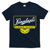 Leinenkugels Summer Shandy T-Shirt - Navy