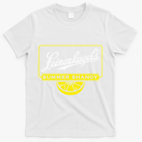 Leinenkugels Summer Shandy T-Shirt - White