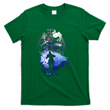 Lich Transformation - Green
