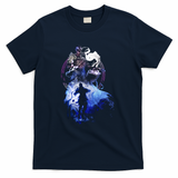 Lich Transformation - Navy