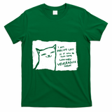 low-key vengeance - Green