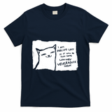 low-key vengeance - Navy
