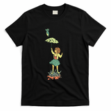 Little Warrior - Black