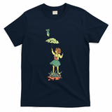 Little Warrior - Navy