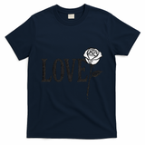 Love with Rose T-Shirt