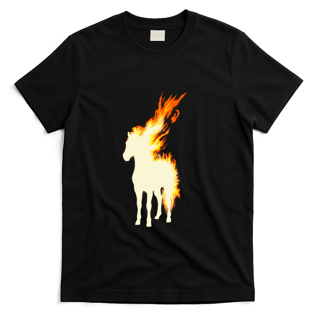 Lit Year - Black