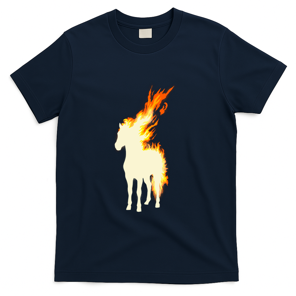 Lit Year - Navy