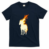 Lit Year - Navy