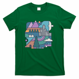 Mophology 03 - Green