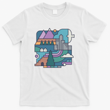 Mophology 03 - White