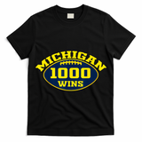 Michigan 1000 One Thousand Wins T-Shirt
