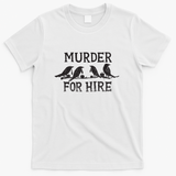 Making A Killing - White