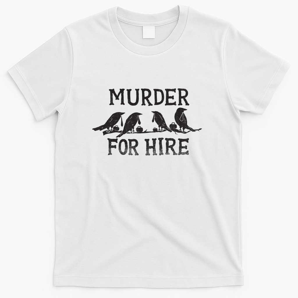 Making A Killing - White