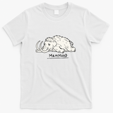 MamMood - White