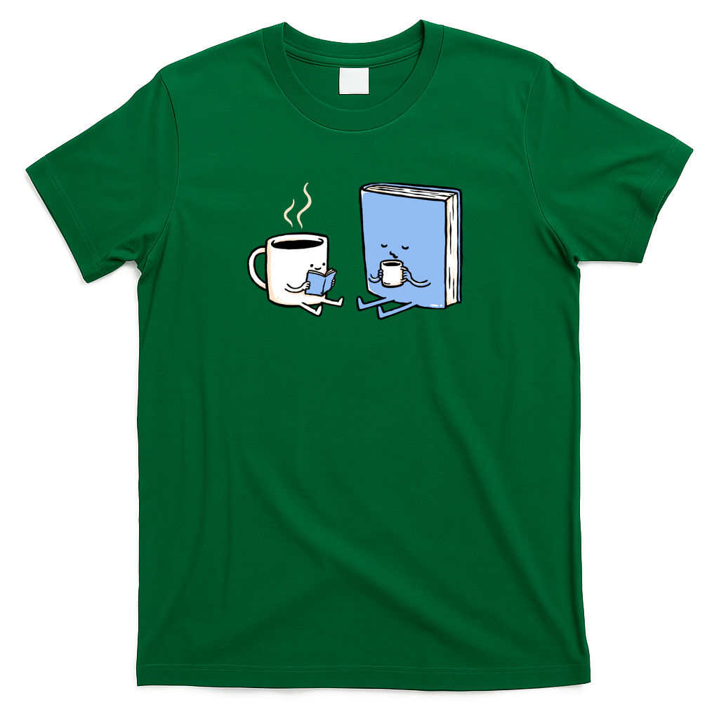 Mutual Appreciation - Green