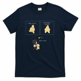 Make a wish - Navy
