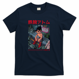 Mighty Boy - Navy