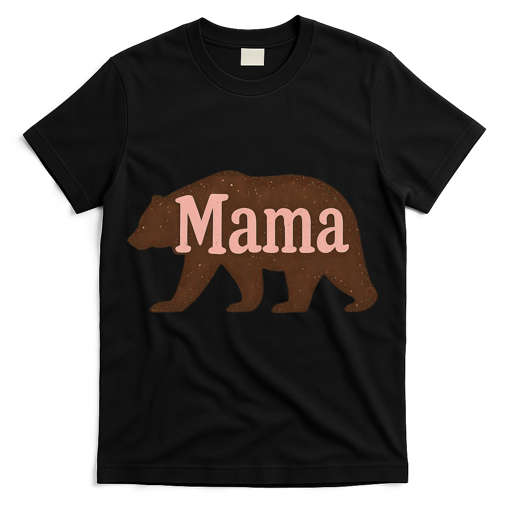 Mama Bear T-Shirt