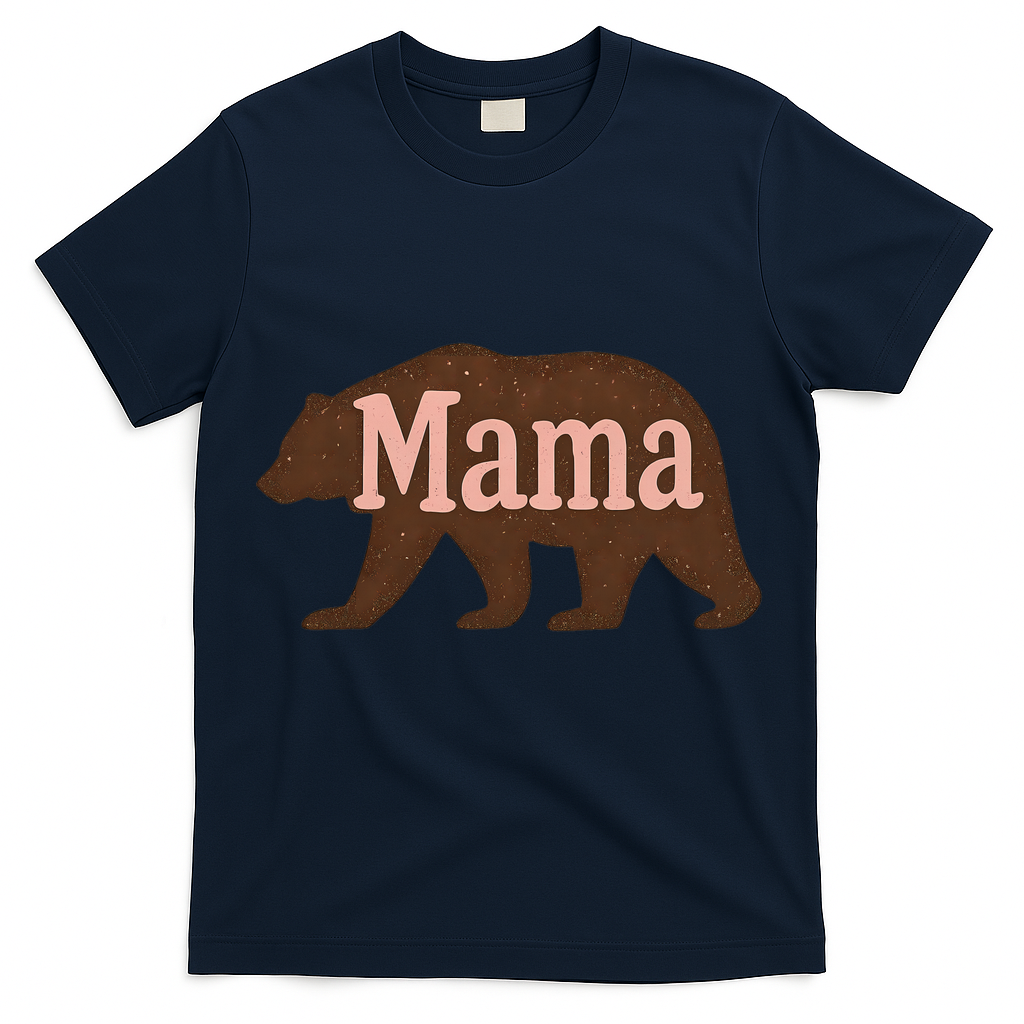 Mama Bear T-Shirt