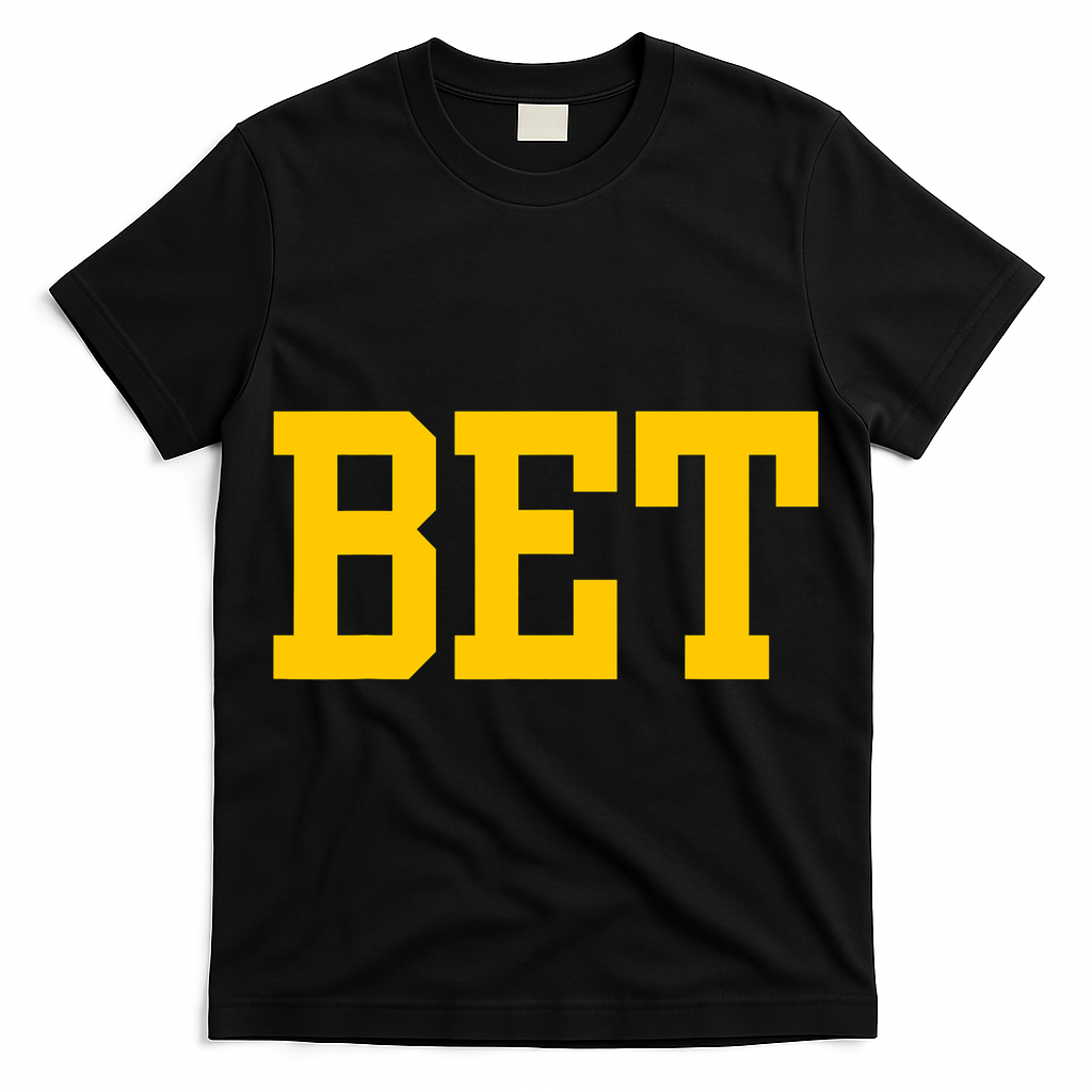 Michigan Bet T-Shirt