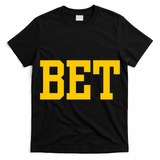 Michigan Bet T-Shirt