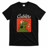 Merry Catmess - Black