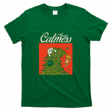 Merry Catmess - Green