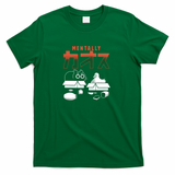 Mentally Chaos - Green