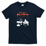 Mentally Chaos - Navy