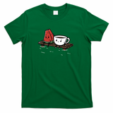 Melon Coffee - Green