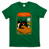 Mothman Called In Sick Today - Green