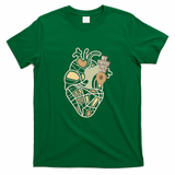 My Coffee Lives Here by Tobe Fonseca - Green