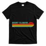 Mount Clemens Michigan T-Shirt