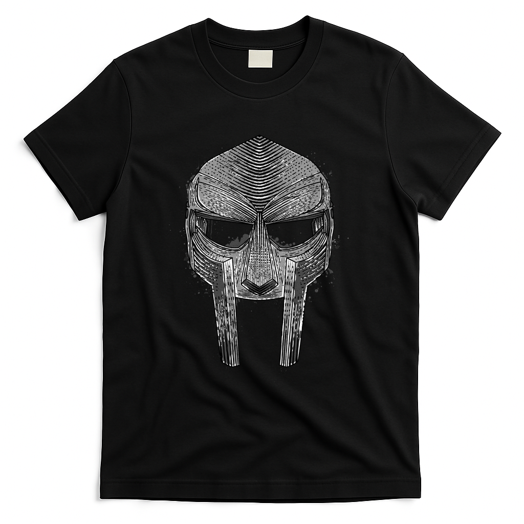 MF Doom - Black